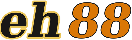 eh88 logo